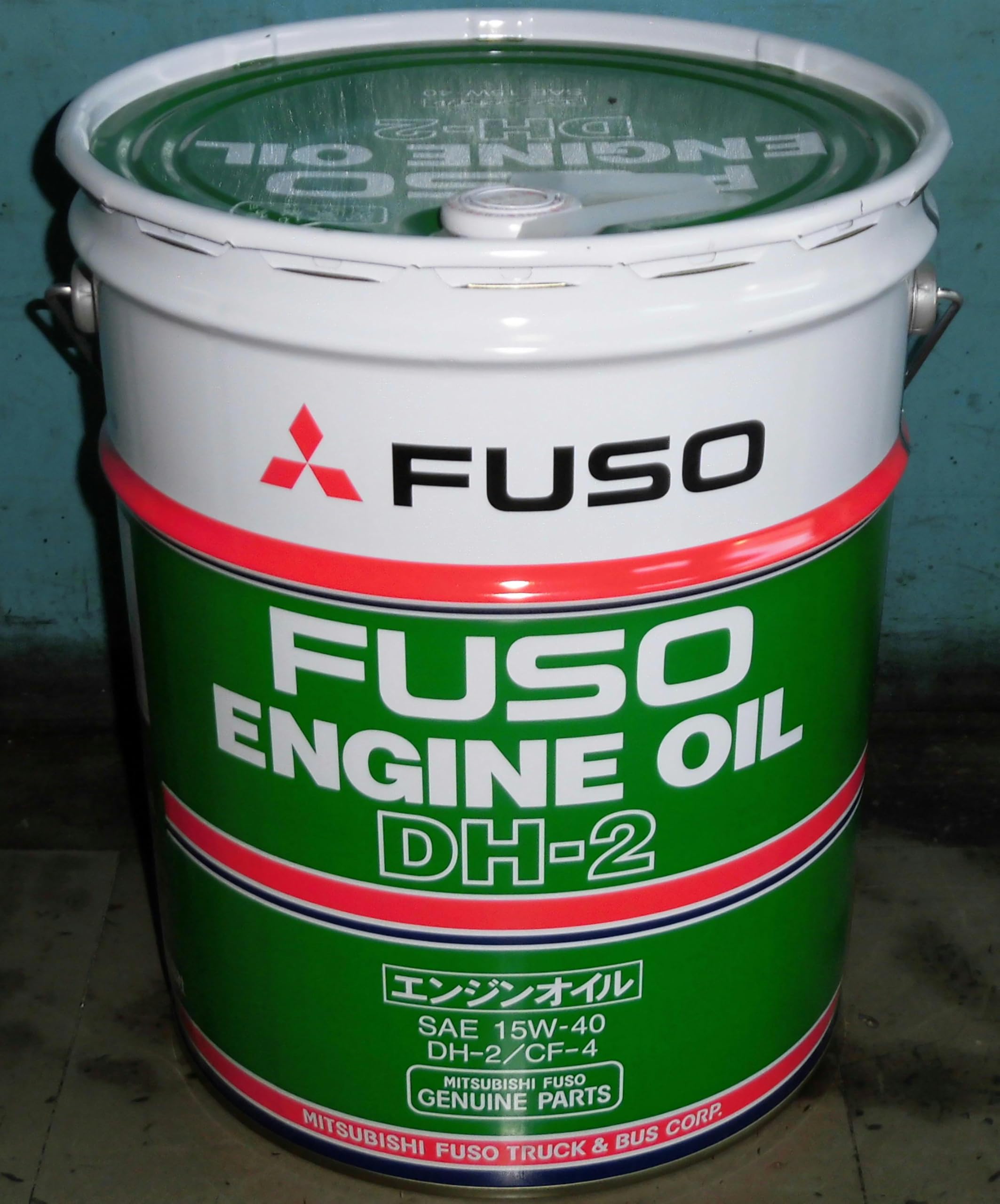 Amazon | 三菱ふそう純正（FUSO） 8941401 ディーゼル エンジン
